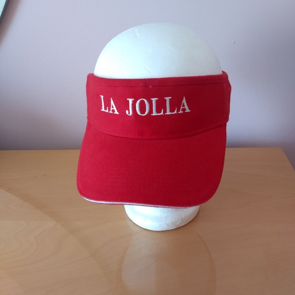 Otto Sun Visor Hat.